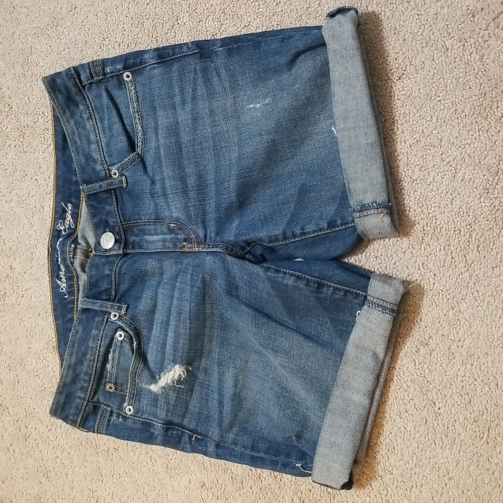 American Eagle Shorts 8